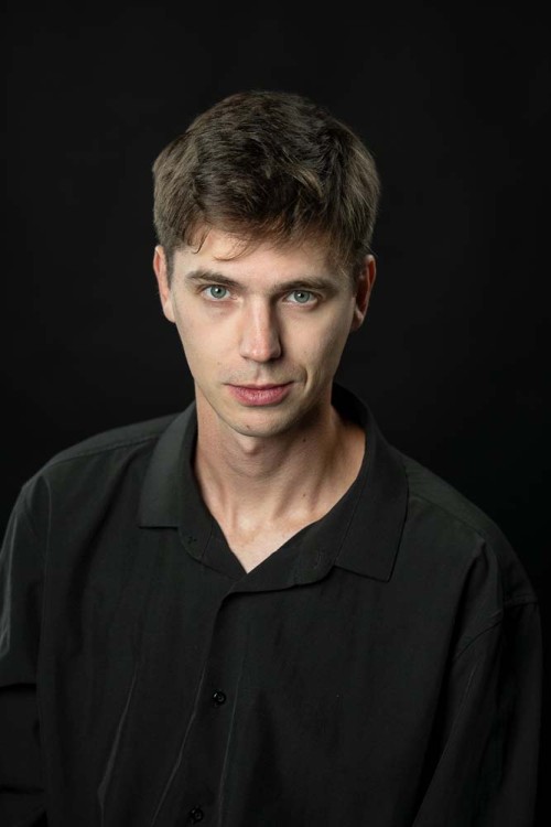 Алексей Глебов