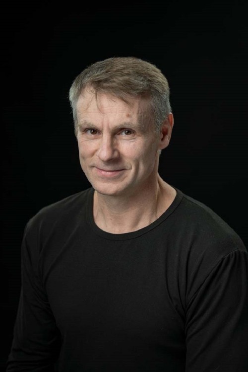 Андрей Трубин