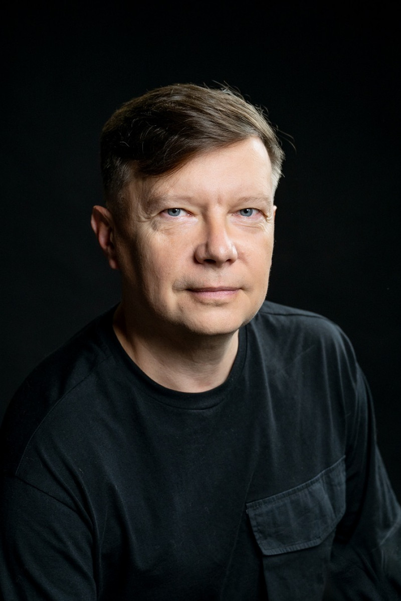 Денис Морозов