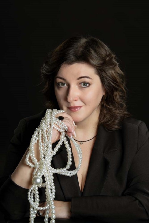 Екатерина Кузина