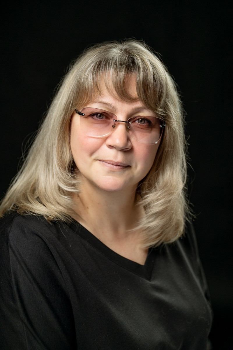 Екатерина Морозова