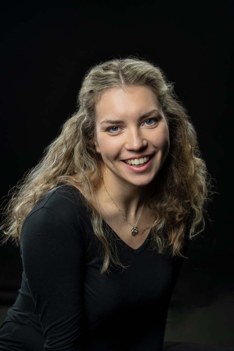 Екатерина Полякова