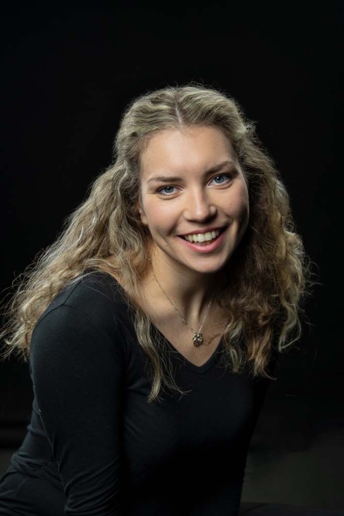 Екатерина Полякова