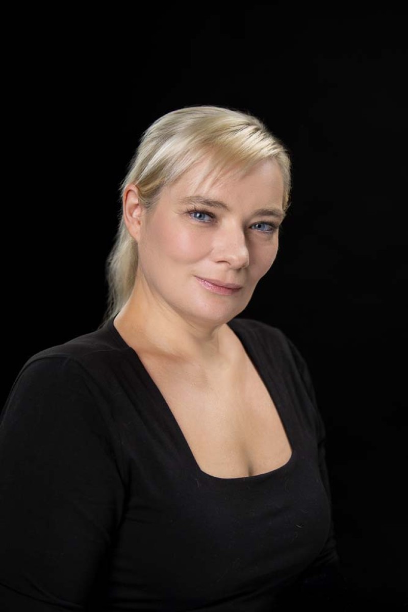 Елена Зарубина