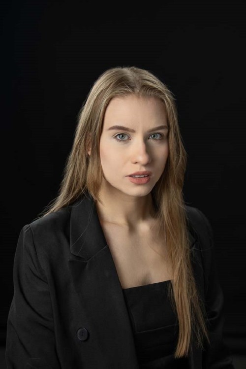 Полина Кабанова